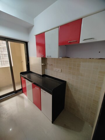 Staircase in 1 BHK Apartment at Arkade White Lotus, Mira Road – for Sale