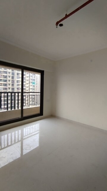 1 BHK Apartment For Sale in Raunak City Phase 2, Kalyan West