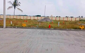 Plot For Sale in Kanakapura