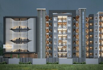 2 BHK Apartment For Resale in Shreepati Heritage Balewadi Balewadi Pune  8048685