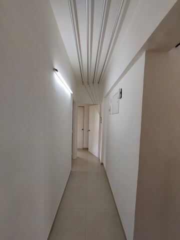 Building Lobby in 3 BHK Apartment at Palazzo Apartments, Balewadi – for Rent