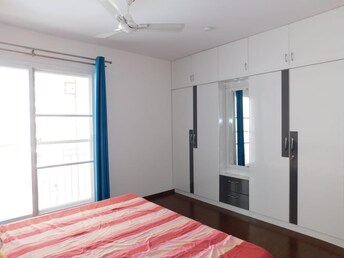 3 BHK Apartment For Resale in Puravankara Purva Westend Hosur Road Bangalore  8048681