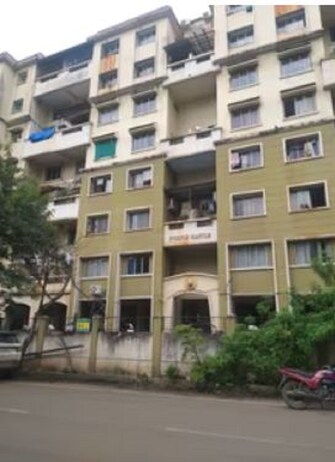 3 BHK Apartment For Resale in Lake Town Housing Society Pune  8048611