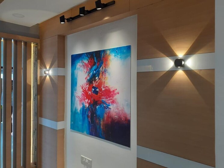 undefined, vajras-jasmine-county 3 Bedroom 1715 Sq.Ft. Apartment In Puppalaguda Hyderabad 8048697