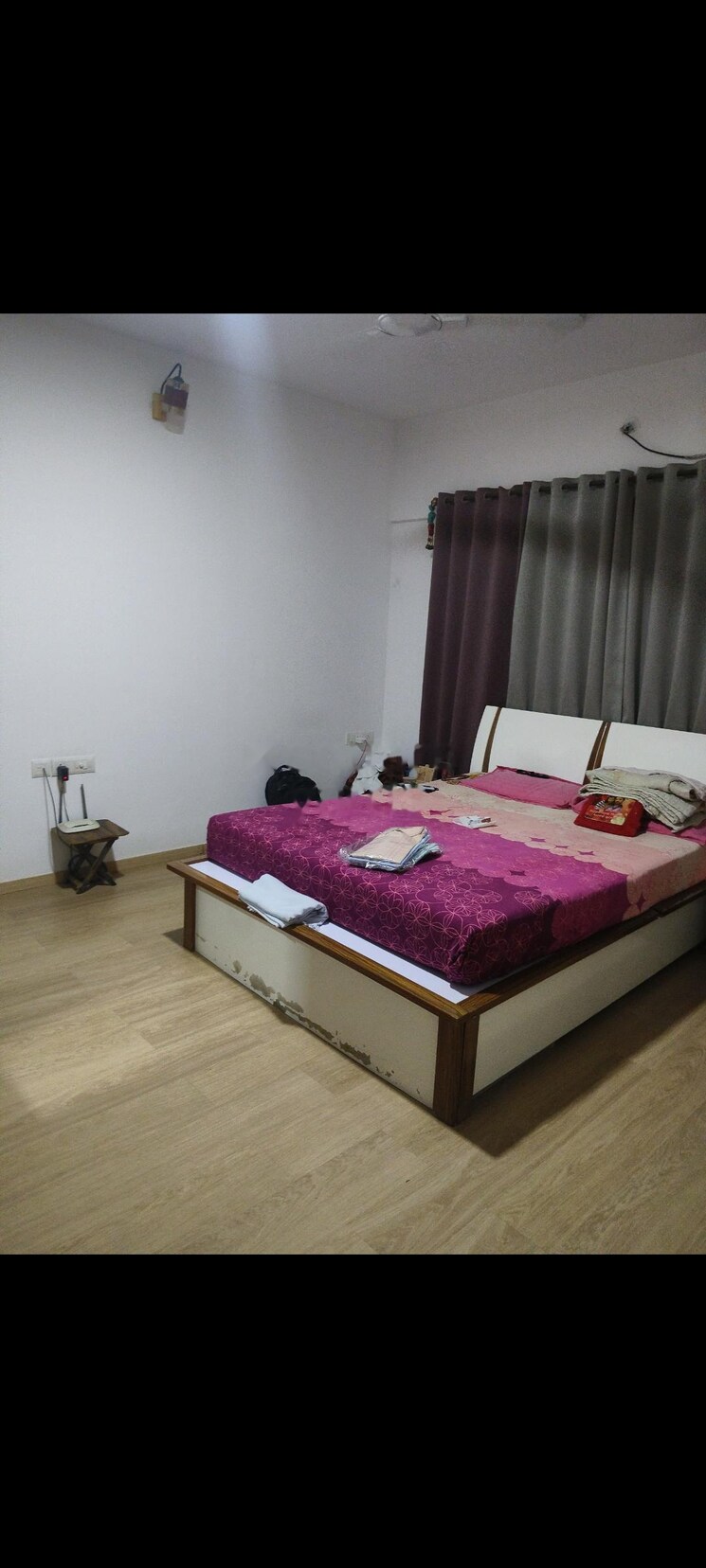 Bedroom, sheth-vasant-oasis 2 Bedroom 680 Sq.Ft. Apartment In Andheri East Mumbai 8048688
