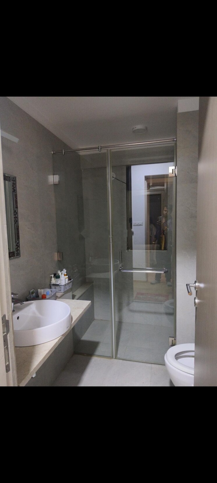 Bathroom, sheth-vasant-oasis 2 Bedroom 680 Sq.Ft. Apartment In Andheri East Mumbai 8048688