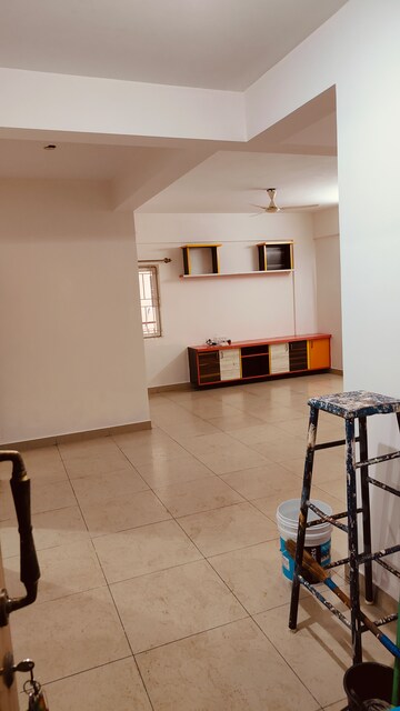 Staircase in 2 BHK Apartment at SM Arcade Byrasandra, Byrasandra – for Rent