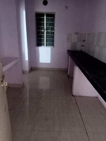 Kitchen in 4 BHK Apartment at Bhalubasa – for Sale