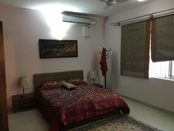 Bedroom in 3 BHK Apartment at Prestige Notting Hill, Bannerghatta Road – for Rent