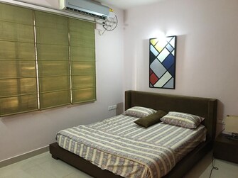 3 BHK Apartment For Rent in Prestige Notting Hill Bannerghatta Road Bangalore  8048701