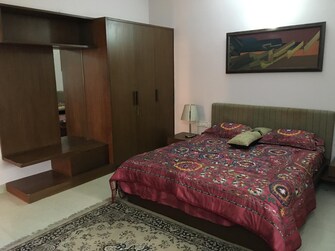 3 BHK Apartment For Rent in Prestige Notting Hill Bannerghatta Road Bangalore  8048701