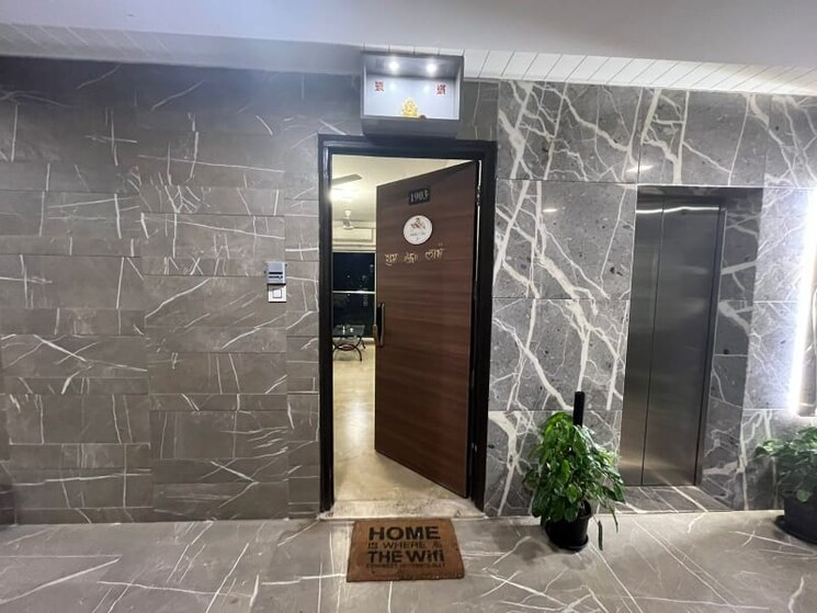 Bathroom, laxmi-callista 1 Bedroom 424 Sq.Ft. Apartment In Goregaon West Mumbai 8048709