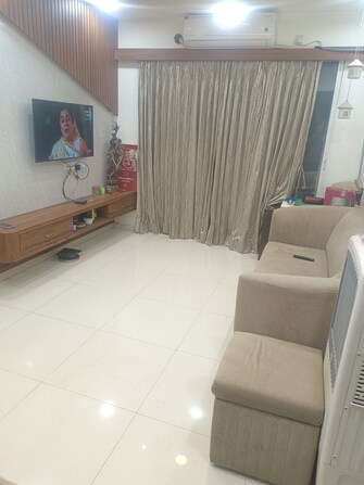 1 BHK Apartment For Resale in Puranik Grand Central Vartak Nagar Thane  8048731