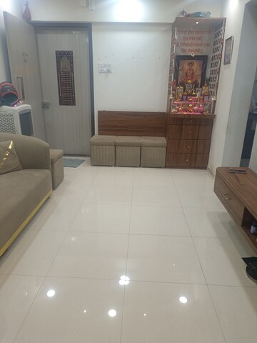 1 BHK Apartment For Sale in Puranik Grand Central, Vartak Nagar