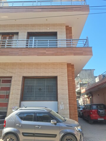  Plot – Exterior View View at Tajupur - for Sale