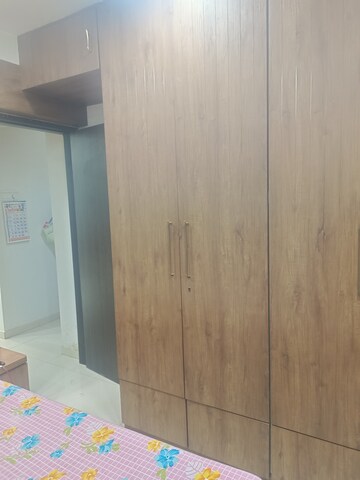 Furnished Amenities in 1 BHK Apartment at Puranik Grand Central, Vartak Nagar – for Sale