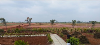 Plot For Resale in Myron Royal Crest Digwal Hyderabad  8048728