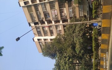 1 BHK Apartment For Rent in Shanti CHS Borivali, Borivali West