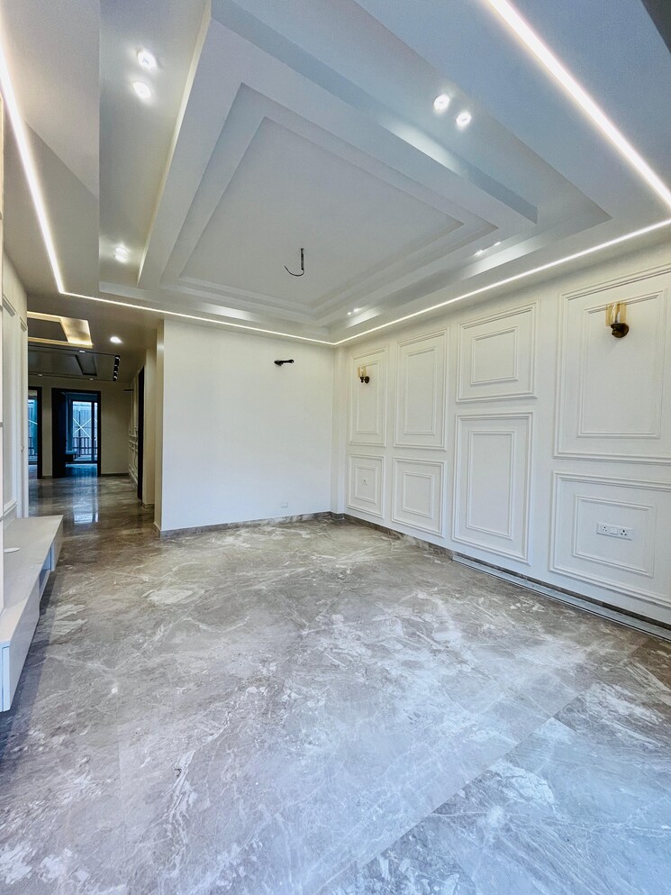 Kitchen, ss-mayfield-gardens 4 Bedroom 2100 Sq.Ft. Builder Floor In Sector 51 Gurgaon 8048750