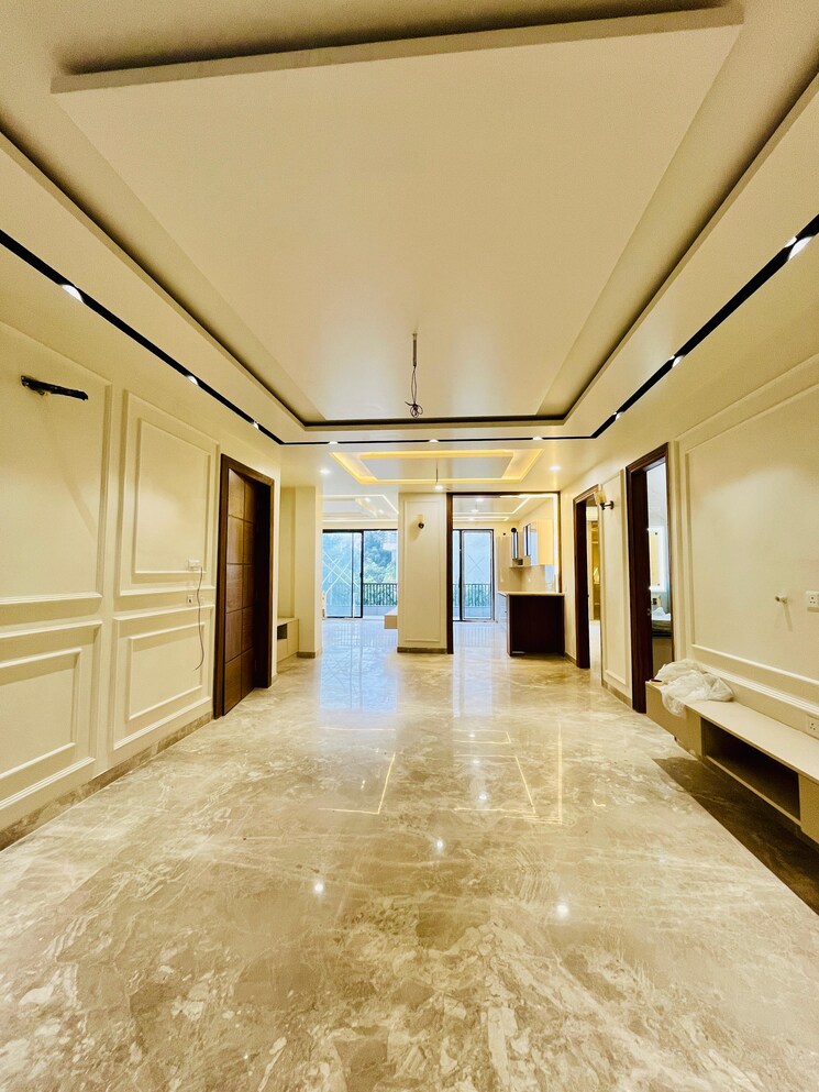 Living Room, ss-mayfield-gardens 4 Bedroom 2100 Sq.Ft. Builder Floor In Sector 51 Gurgaon 8048750