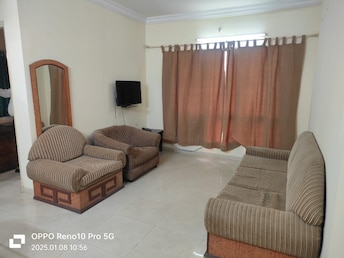 1 BHK Apartment For Rent in Panch Mahal Powai Mumbai  8048741