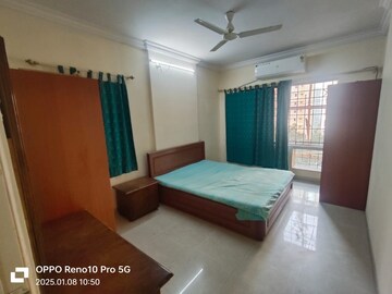 Bedroom in 1 BHK Apartment at Panch Mahal, Powai – for Rent