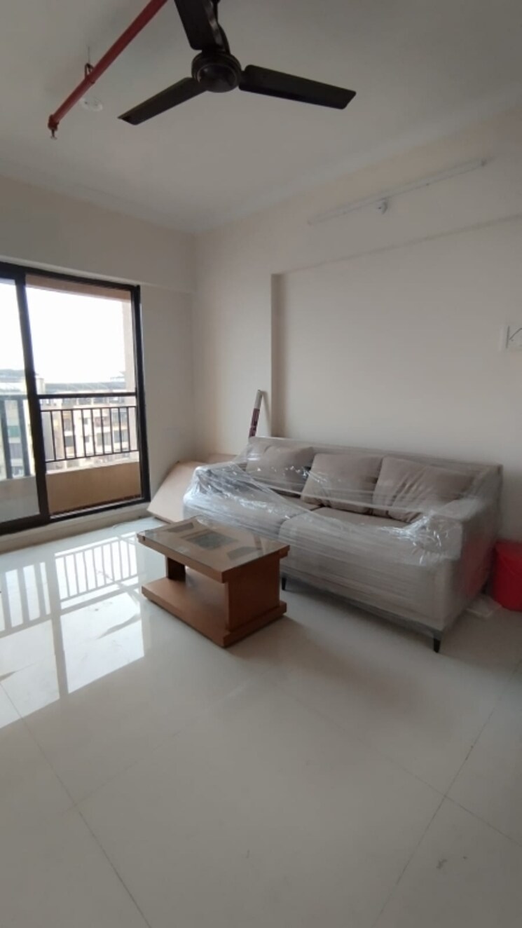 Living Room, raunak-city-sector-4-d5 1 Bedroom 901 Sq.Ft. Apartment In Kalyan West Thane 8048753