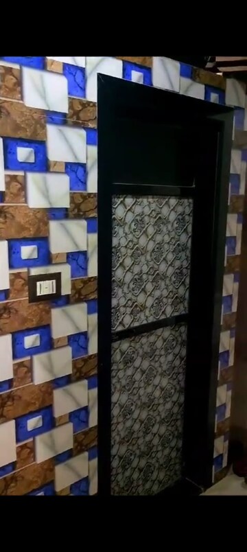 Bedroom in 2 BHK Apartment at Sushila Heights, Virar West – for Sale