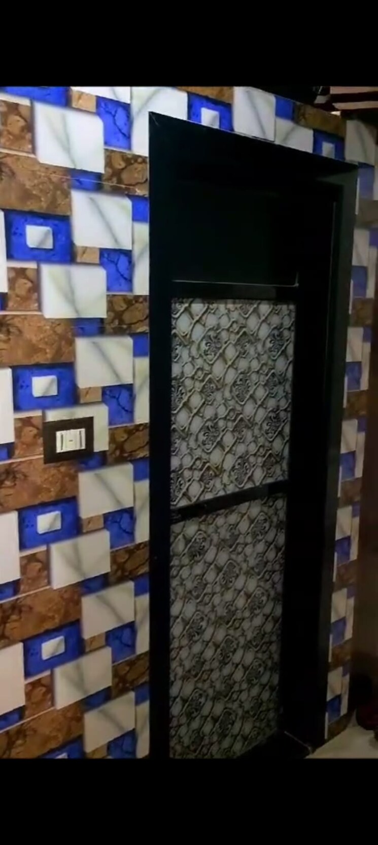 Bedroom, sushila-heights 2 Bedroom 850 Sq.Ft. Apartment In Virar West Palghar 8048755