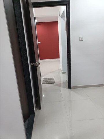 Furnished Amenities in 1 BHK Apartment at UK Iridium, Kandivali East – for Rent