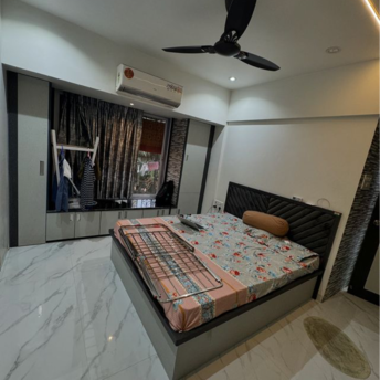 3 BHK Apartment For Resale in Dattani Shreeji Darshan Irani Wadi Mumbai  8048767