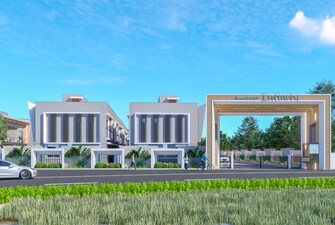 3 BHK Villa For Resale in Dabholi Surat  7883464