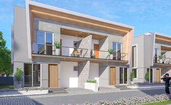 3 BHK Villa For Resale in Dabholi Surat  7883464