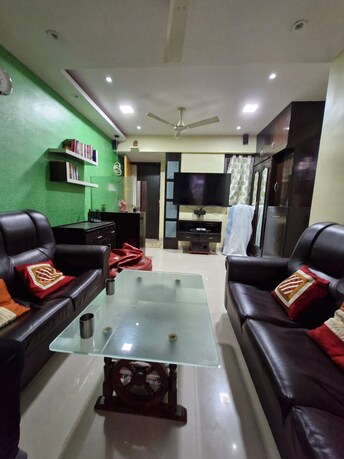 1 BHK Apartment For Resale in Hubtown Akruti Orchid Park Sakinaka Mumbai  8048800