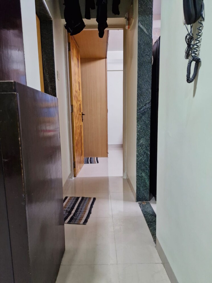 Master Bedroom, hubtown-akruti-orchid-park 1 Bedroom 428 Sq.Ft. Apartment In Sakinaka Mumbai 8048800