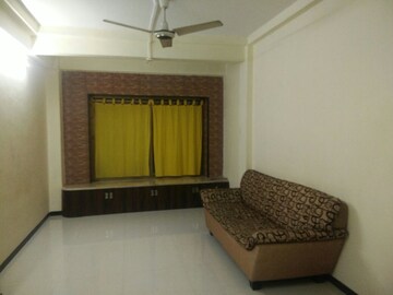 1 BHK Apartment For Rent in Powai Sarovar Apartment Powai Mumbai  8048778