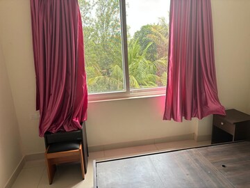 Bedroom in 4 BHK Apartment at Mahaveer Sitara, Jp Nagar – for Rent