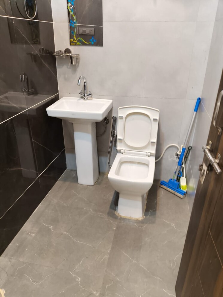 Master Bedroom, sahastradhara road 1 Bedroom 750 Sq.Ft. Apartment In Sahastradhara Road Dehradun 8048793