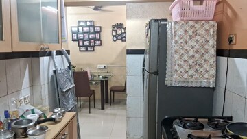 Team Area in 1 BHK Apartment at Balaji Enclave Kandivali East, Kandivali East – for Sale