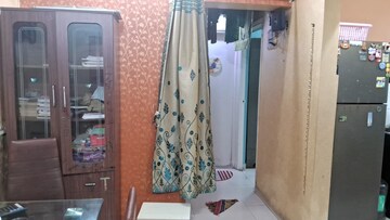 Furnished Amenities in 1 BHK Apartment at Balaji Enclave Kandivali East, Kandivali East – for Sale