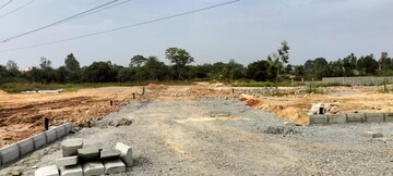 Plot Area in  Plot at Bannerghatta Road – for Sale
