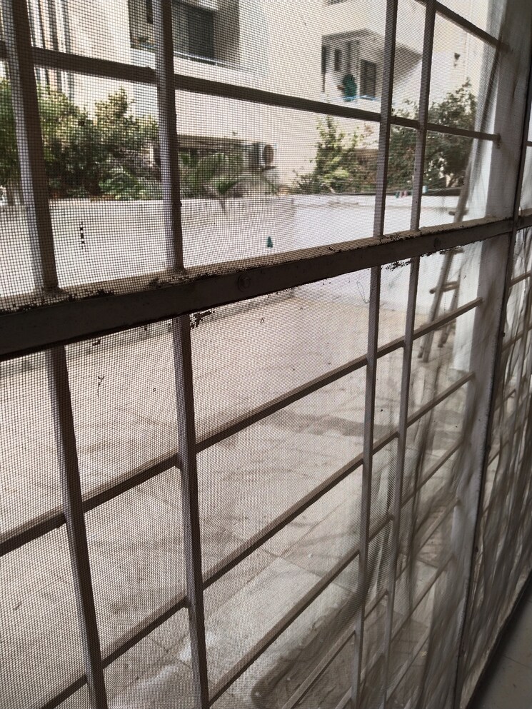 Balcony, vatika-inxt-floors 3 Bedroom 1272 Sq.Ft. Builder Floor In Sector 82 Gurgaon 8048807