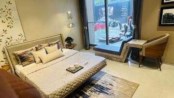 Bedroom in 4 BHK Apartment at Malpani M Soul Strings, Pashan – for Sale