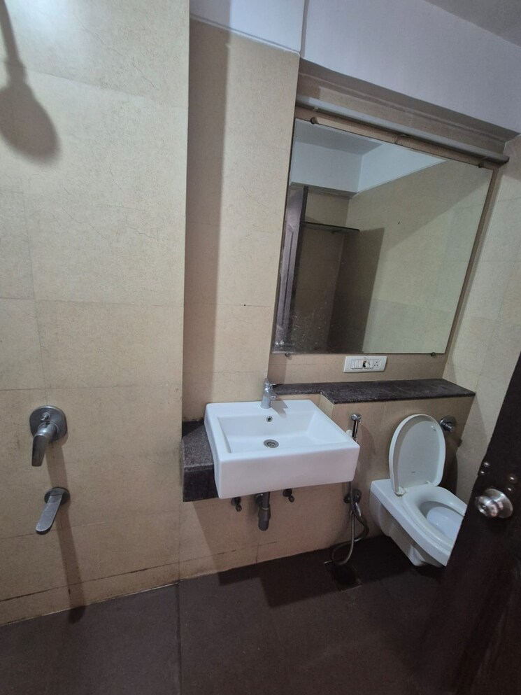 Master Bedroom, spenta-palazzio 2 Bedroom 743 Sq.Ft. Apartment In Sakinaka Mumbai 8048821