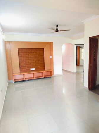 2 BHK Apartment For Rent in Akshaya Enclave New Thippasandra New Thippasandra Bangalore  8048829