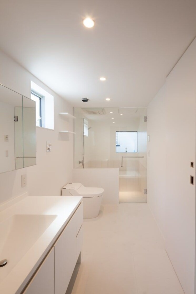 Bathroom, kanakapura 2 Bedroom 1200 Sq.Ft. Independent House In Kanakapura Bangalore 8048828