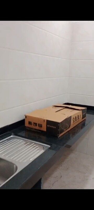 Furnished Amenities in 2 BHK Apartment at Rama Metro Life, Tathawade – for Rent