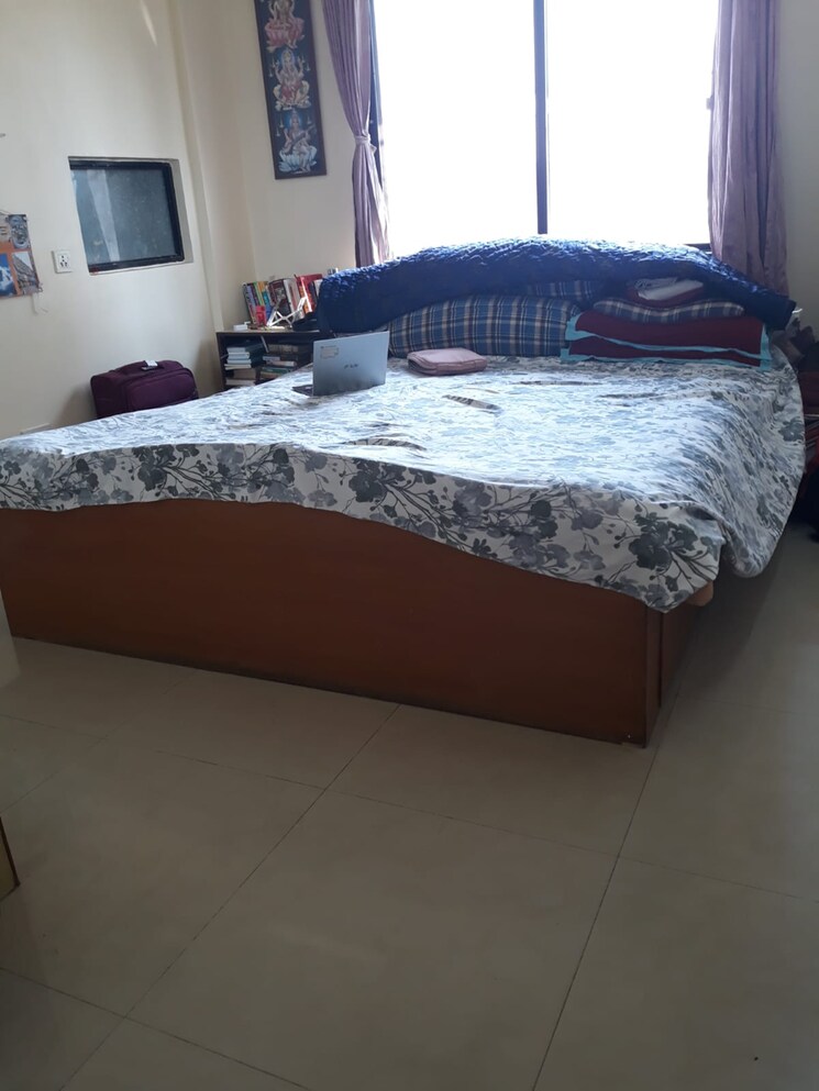 Bedroom, windsor-avenue 3 Bedroom 2500 Sq.Ft. Apartment In Azad Nagar Pune 8048847