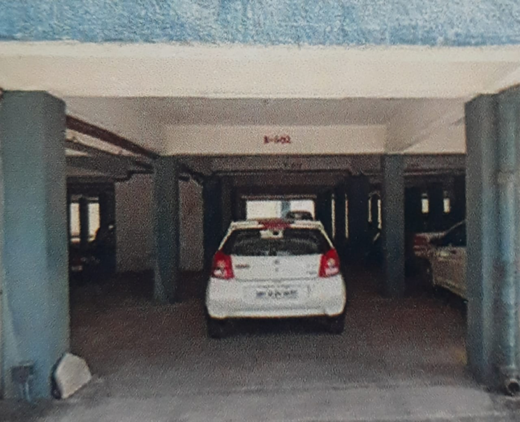  Parking, windsor-avenue 3 Bedroom 2500 Sq.Ft. Apartment In Azad Nagar Pune 8048847