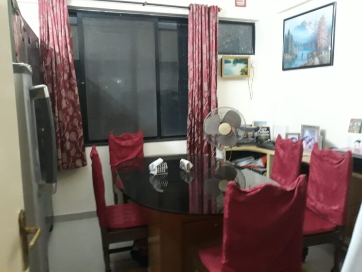 Living Room, windsor-avenue 3 Bedroom 2500 Sq.Ft. Apartment In Azad Nagar Pune 8048847